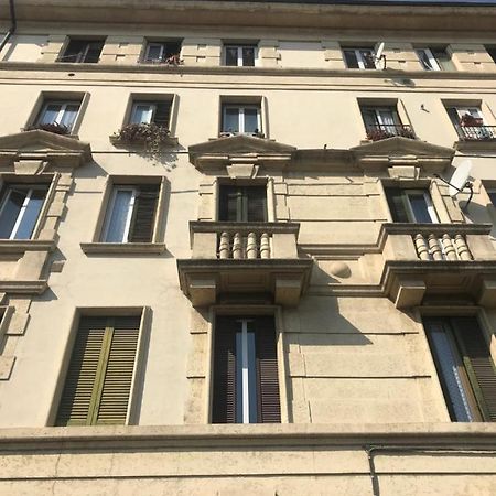 Апартаменты Stanza Privata Con Bagno A 15 Minuti Da Duomo Сесто-Сан-Джованни Экстерьер фото